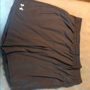 Under Armour shorts